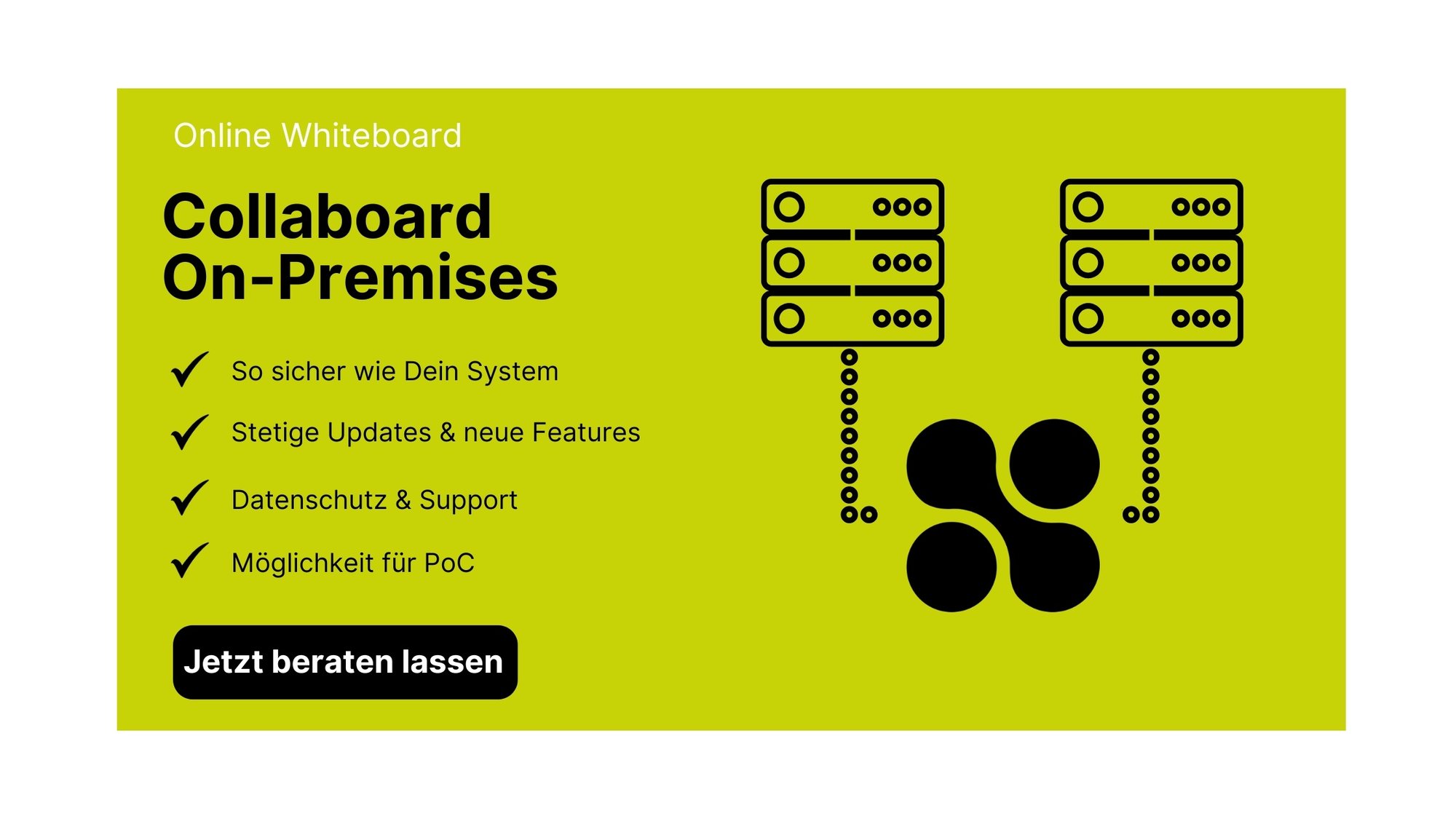On-Premises CTA