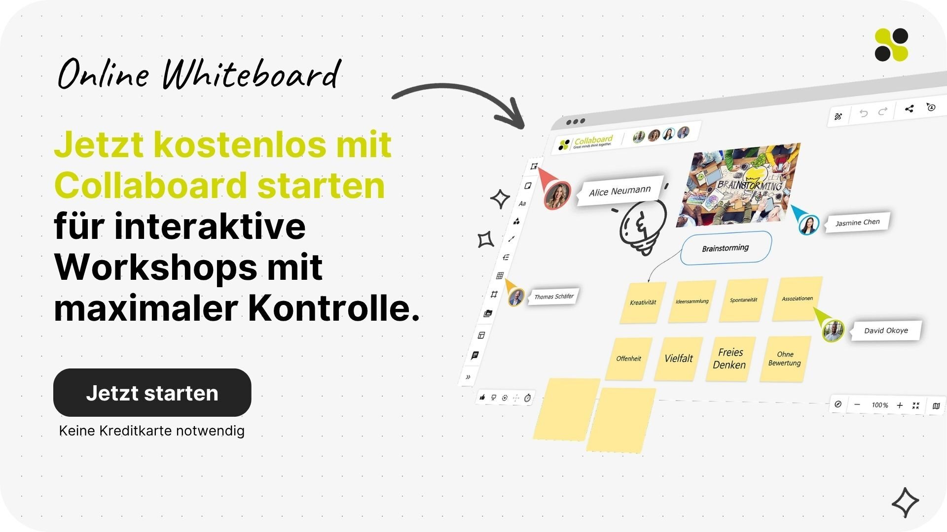 Online Workshop CTA 